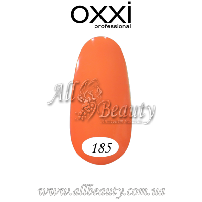Oxxi professional (Окси) - гель-лак 8мл №185 (сторінка 9) Oxxi professional (Окси) - гель-лак 8мл №185 (сторінка 9)