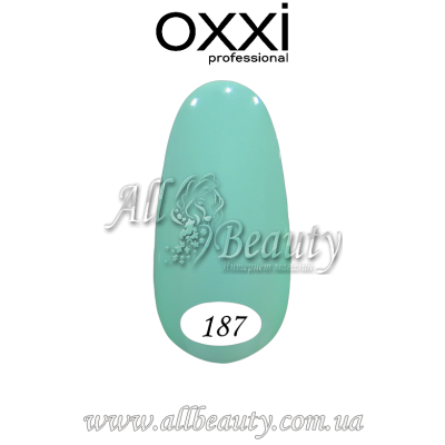 Oxxi professional (Окси) - гель-лак 8мл №187 (сторінка 9) Oxxi professional (Окси) - гель-лак 8мл №187 (сторінка 9)