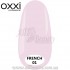 OXXI professional French - гель-лак 8мл №001 OXXI professional French - гель-лак 8мл №001