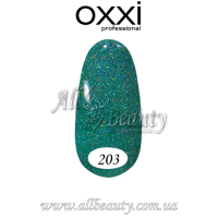 Oxxi professional (Окси) - гель-лак 8мл №203