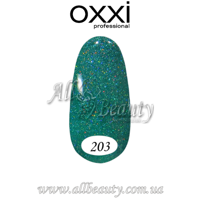 Oxxi professional (Окси) - гель-лак 8мл №203 (сторінка 10) Oxxi professional (Окси) - гель-лак 8мл №203 (сторінка 10)