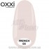 OXXI professional French - гель-лак 8мл №003 OXXI professional French - гель-лак 8мл №003