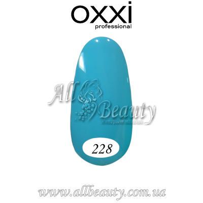 Oxxi professional (Окси) - гель-лак 8мл №228 (сторінка 11) Oxxi professional (Окси) - гель-лак 8мл №228 (сторінка 11)