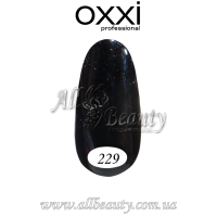 Oxxi professional (Окси) - гель-лак 8мл №229