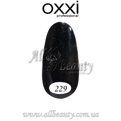 Oxxi professional (Окси) - гель-лак 8мл №229 (сторінка 11) Oxxi professional (Окси) - гель-лак 8мл №229 (сторінка 11)