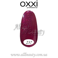 Oxxi professional (Окси) - гель-лак 8мл №237