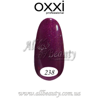 Oxxi professional (Окси) - гель-лак 8мл №238
