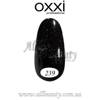 Oxxi professional (Окси) - гель-лак 8мл №239