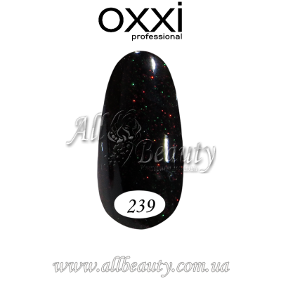 Oxxi professional (Окси) - гель-лак 8мл №239 (сторінка 11) Oxxi professional (Окси) - гель-лак 8мл №239 (сторінка 11)