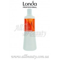 Londa professional Demi Permanent Emulsion - Эмульсия для тонорования 1,9% (6vol.) 1000 мл