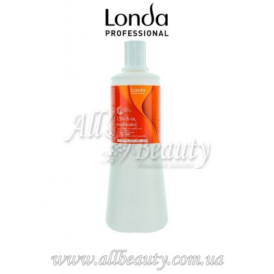 Londa professional Demi Permanent Emulsion - Эмульсия для тонорования 1,9% (6vol.) 1000 мл Londa professional Demi Permanent Emulsion - Эмульсия для тонорования 1,9% (6vol.) 1000 мл