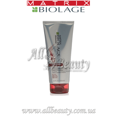 MATRIX Biolage Repair Inside - Кондиционер для реконструкции поврежденных волос 200мл MATRIX Biolage Repair Inside - Кондиционер для реконструкции поврежденных волос 200мл