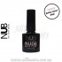 NUB Nude Rubber Base Coat - Камуфлирующая база #00, 8 мл. NUB Nude Rubber Base Coat - Камуфлирующая база #00, 8 мл.