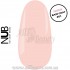 NUB Nude Rubber Base Coat - Камуфлирующая база #01, 8 мл. NUB Nude Rubber Base Coat - Камуфлирующая база #01, 8 мл.