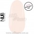 NUB Nude Rubber Base Coat - Камуфлирующая база #02, 8 мл. NUB Nude Rubber Base Coat - Камуфлирующая база #02, 8 мл.