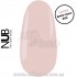 NUB Nude Rubber Base Coat - Камуфлирующая база #03, 8 мл. NUB Nude Rubber Base Coat - Камуфлирующая база #03, 8 мл.