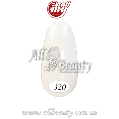 MyNail - гель-лак 9мл. №320 MyNail - гель-лак 9мл. №320