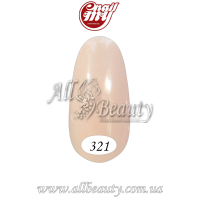 MyNail - гель-лак 9мл. №321