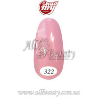 MyNail - гель-лак 9мл. №322