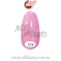 MyNail - гель-лак 9мл. №324