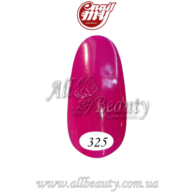 MyNail - гель-лак 9мл. №325 MyNail - гель-лак 9мл. №325