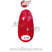 MyNail - гель-лак 9мл. №329