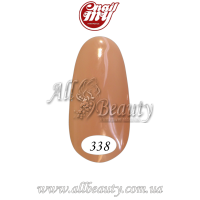 MyNail - гель-лак 9мл. №338