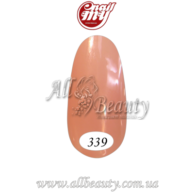 MyNail - гель-лак 9мл. №339 (сторінка 16) MyNail - гель-лак 9мл. №339 (сторінка 16)