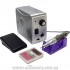 Nail Drill ZS-701 Silver 65W - Фрезер для маникюра 35000 об/мин Nail Drill ZS-701 Silver 65W - Фрезер для маникюра 35000 об/мин