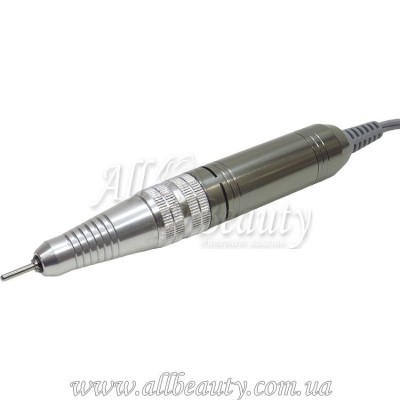 Nail Drill ZS-701 Silver 65W - Фрезер для маникюра 35000 об/мин Nail Drill ZS-701 Silver 65W - Фрезер для маникюра 35000 об/мин