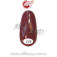 MyNail - гель-лак 9мл. №349