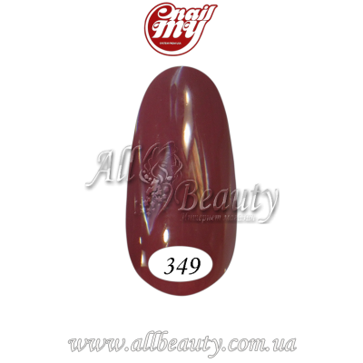 MyNail - гель-лак 9мл. №349 (сторінка 17) MyNail - гель-лак 9мл. №349 (сторінка 17)