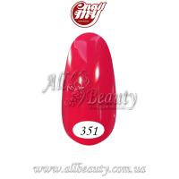 MyNail - гель-лак 9мл. №351