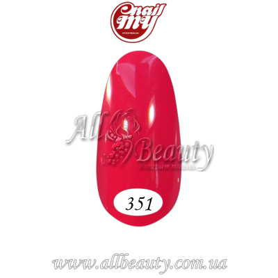 MyNail - гель-лак 9мл. №351 (сторінка 17) MyNail - гель-лак 9мл. №351 (сторінка 17)
