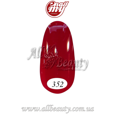 MyNail - гель-лак 9мл. №352 (сторінка 17) MyNail - гель-лак 9мл. №352 (сторінка 17)