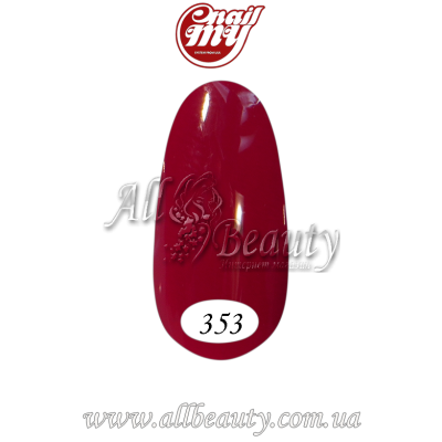 MyNail - гель-лак 9мл. №353 (сторінка 17) MyNail - гель-лак 9мл. №353 (сторінка 17)