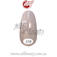 MyNail - гель-лак 9мл. №358