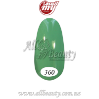 MyNail - гель-лак 9мл. №360