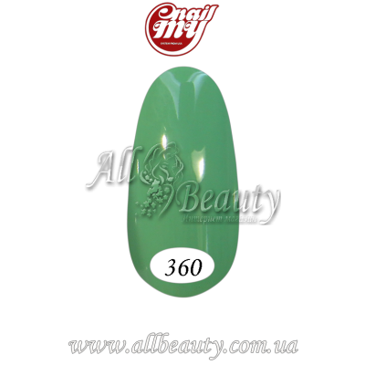 MyNail - гель-лак 9мл. №360 (сторінка 17) MyNail - гель-лак 9мл. №360 (сторінка 17)