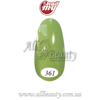 MyNail - гель-лак 9мл. №361