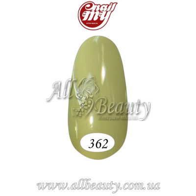 MyNail - гель-лак 9мл. №362 (сторінка 17) MyNail - гель-лак 9мл. №362 (сторінка 17)