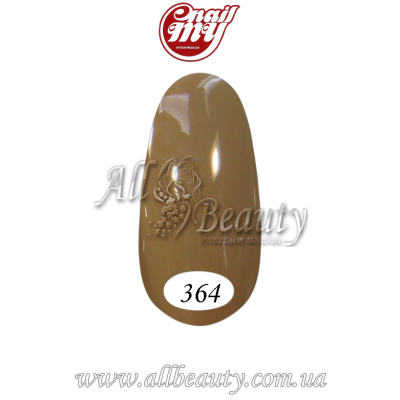 MyNail - гель-лак 9мл. №364 (сторінка 17) MyNail - гель-лак 9мл. №364 (сторінка 17)