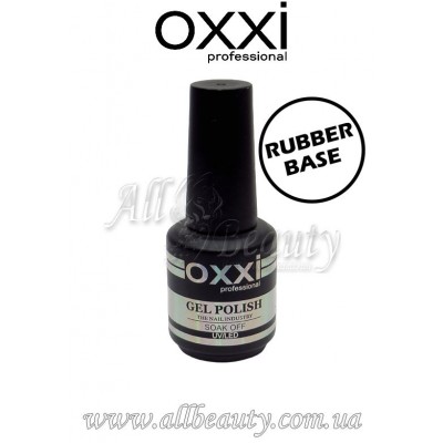 OXXI professional Rubber Base - Каучуковое базовое покрытие 15мл (сторінка 17) OXXI professional Rubber Base - Каучуковое базовое покрытие 15мл (сторінка 17)