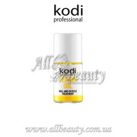 Kodi professional Lemon Oil - Масло для кутикулы Лимон 15мл