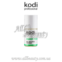 Kodi professional Grassy Fresh Oil - Масло для кутикулы 15мл