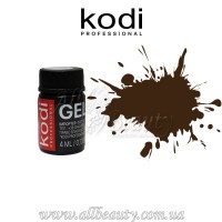 Kodi professional Gel Paint - Гель-краска 4мл № 046