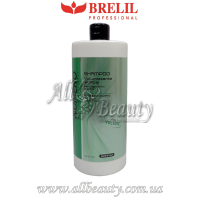Brelil Numero Full Volume - Шампунь для придания объема с экстрактом асаи 1000мл