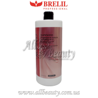 Brelil Numero Colour care - Шампунь для защиты цвета волос с экстрактом граната 1000мл