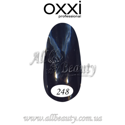 Oxxi professional (Окси) - гель-лак 8мл №248 (сторінка 12) Oxxi professional (Окси) - гель-лак 8мл №248 (сторінка 12)