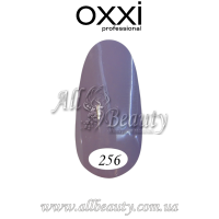 Oxxi professional (Окси) - гель-лак 8мл №256